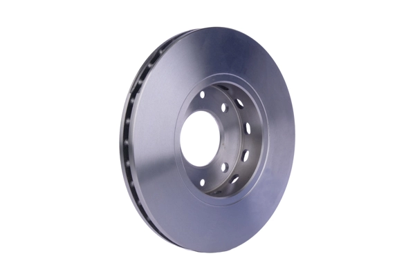 HELLA 8DD 355 111-021 Brake Disc