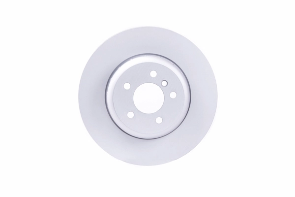 HELLA 8DD 355 120-851 Brake Disc