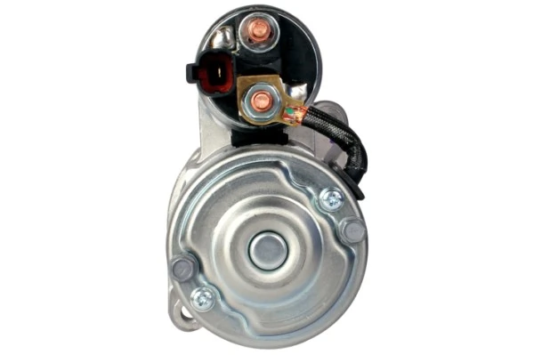 Starter 8EA 012 527-721