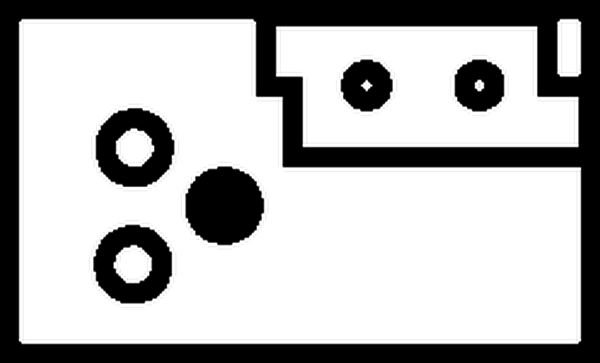 Stop Light Switch 6DD 008 622-771