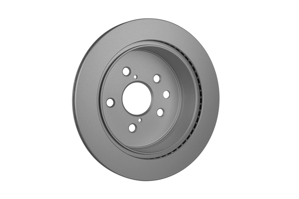 Brake Disc 8DD 355 134-531