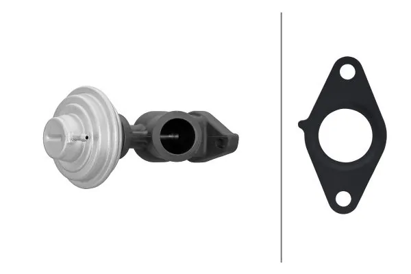 EGR Valve 6NU 014 865-701