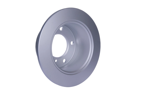 HELLA 8DD 355 128-401 Brake Disc