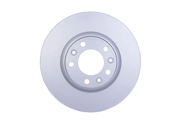 Brake Disc PRO 8DD 355 120-411