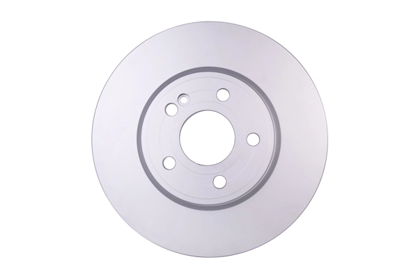 Brake Disc PRO High Carbon 8DD 355 133-371