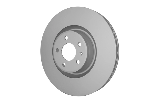 Brake Disc PRO High Carbon 8DD 355 126-691