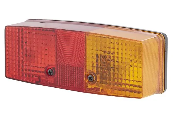 HELLA 2SE 003 184-101 Tail Light Assembly