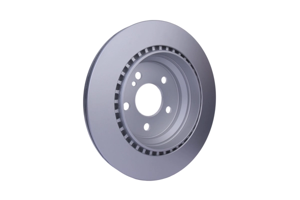 Brake Disc PRO High Carbon 8DD 355 127-481