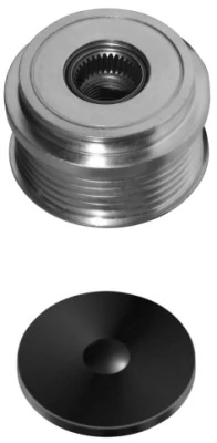 Alternator Freewheel Clutch 9XU 358 038-371