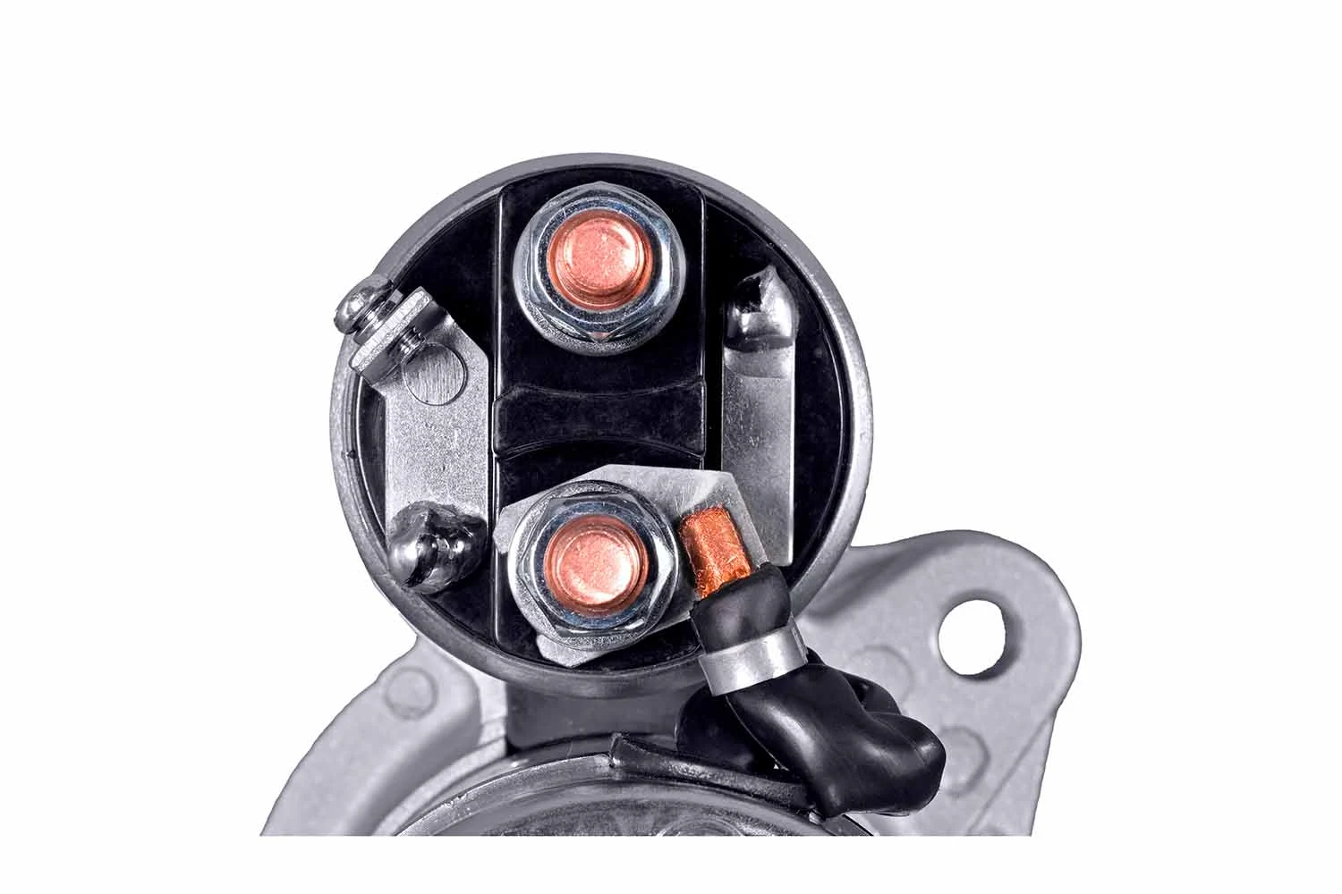 Starter 8EA 011 610-661