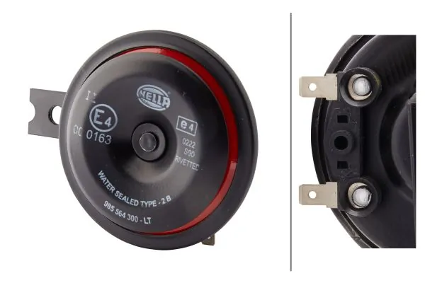 Signal Horn 3AL 922 000-951