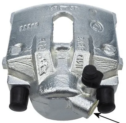 Brake Caliper 8AC 355 389-201