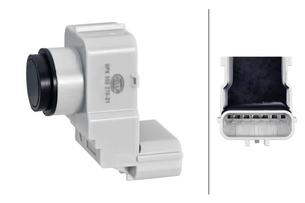Sensor, park distance control 6PX 358 270-211