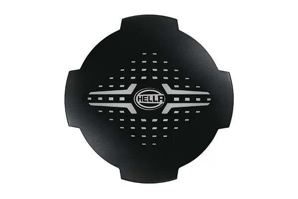 HELLA 8XS 358 198-001 Cap, spotlight
