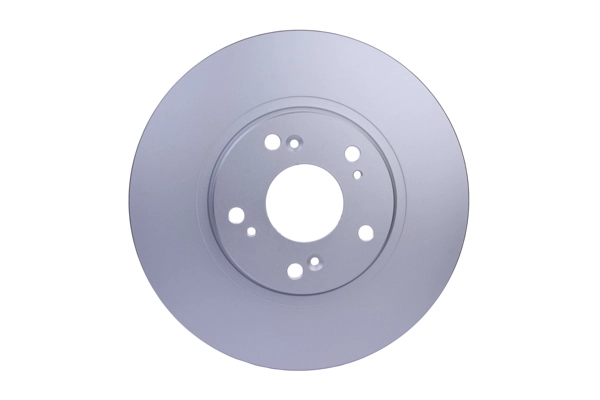 Brake Disc PRO 8DD 355 118-701