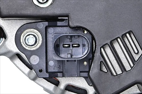 HELLA 8EL 015 637-131 Alternator