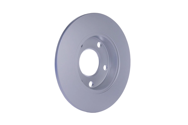 Brake Disc PRO 8DD 355 107-541