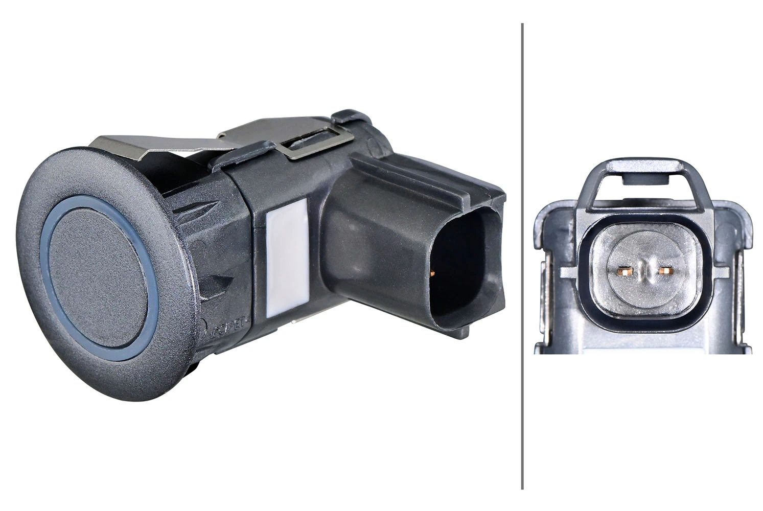 Sensor, auxiliar de aparcamiento 6PX 358 270-511