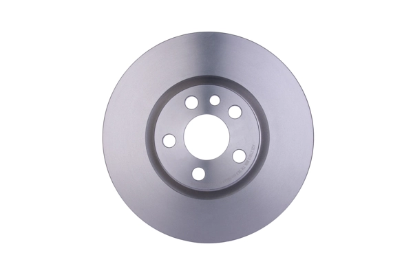 Brake Disc 8DD 355 108-761