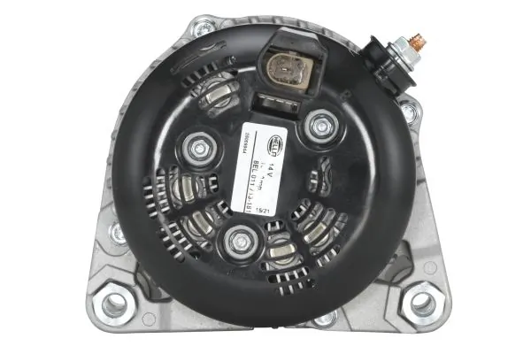 Alternator 8EL 011 713-181