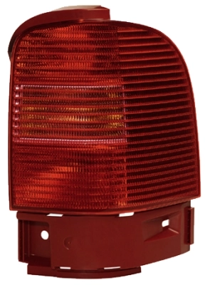 HELLA 9EL 964 502-011 Tail Light Assembly