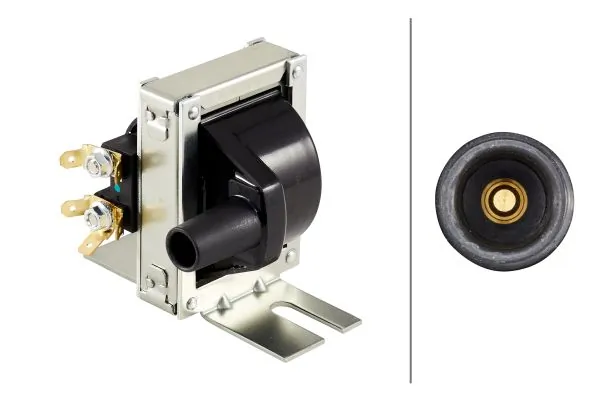 Ignition Coil 5DA 358 057-991