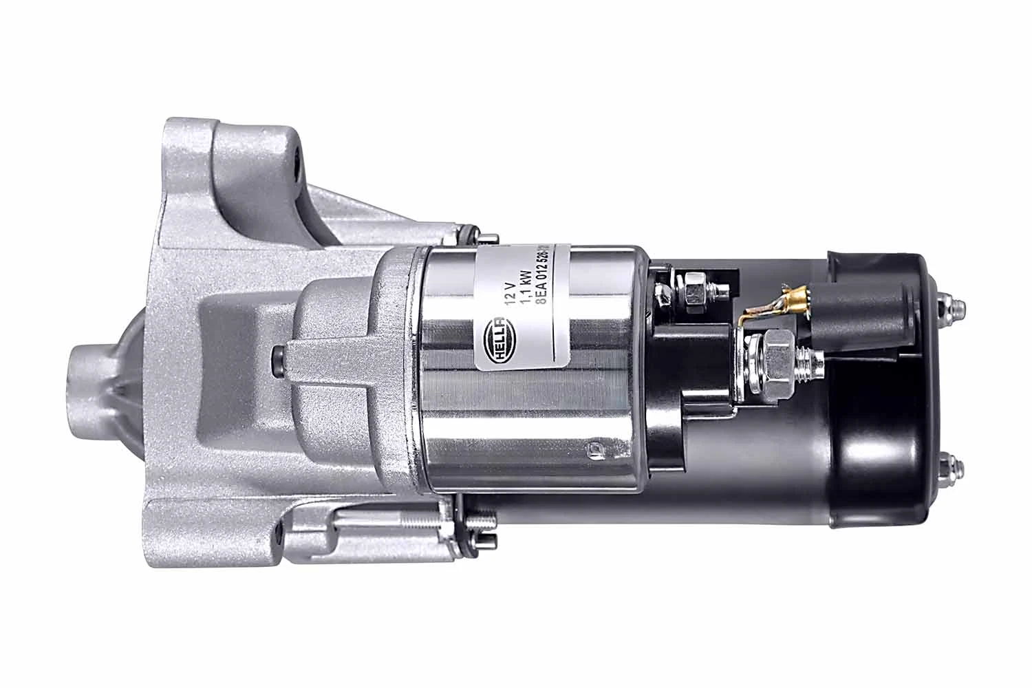 Starter 8EA 012 526-721