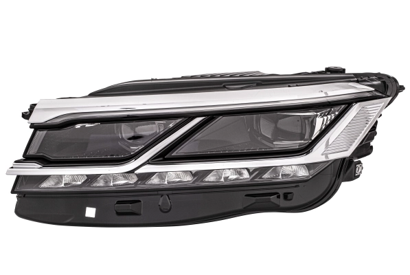 HELLA 1EX 013 143-271 Headlight