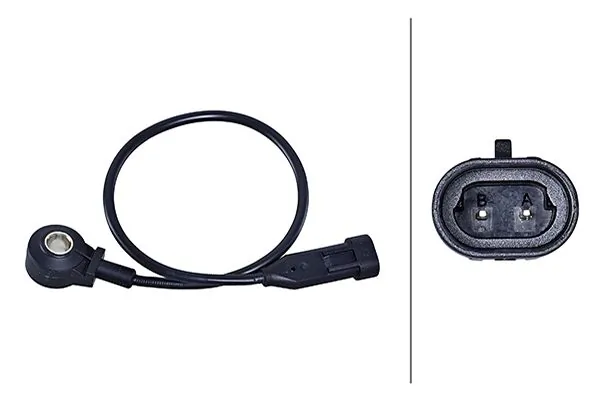 Knock Sensor 6PG 013 114-431