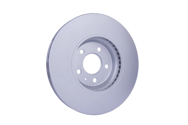 Brake Disc PRO High Carbon 8DD 355 128-721