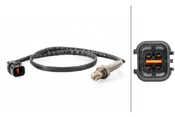 Oxygen Sensor 6PA 358 103-561