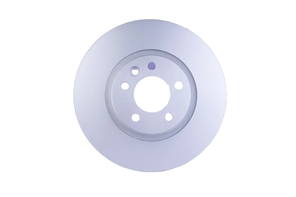 Brake Disc PRO 8DD 355 109-681