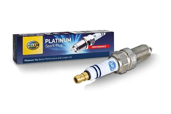 Spark Plug Platinum 8EH 188 705-211