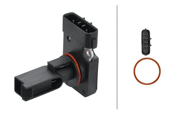 Mass Air Flow Sensor 8ET 009 149-311