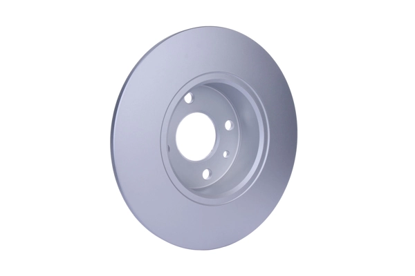 Brake Disc PRO 8DD 355 101-101