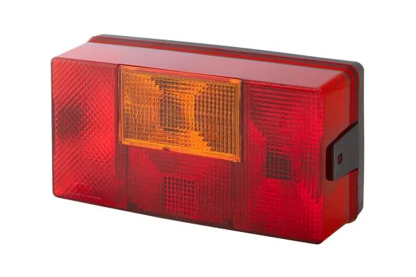 Tail Light Assembly 2VA 006 040-291