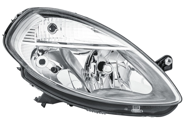 Headlight 1EB 270 521-241