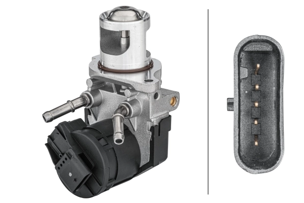 EGR Valve 6NU 014 864-681