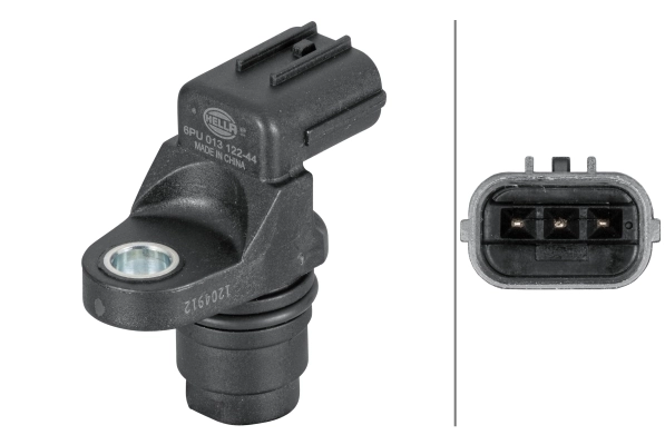 Sensor, camshaft position 6PU 013 122-441