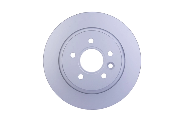 Brake Disc PRO 8DD 355 119-501