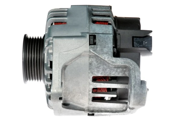 Alternator 8EL 011 710-711
