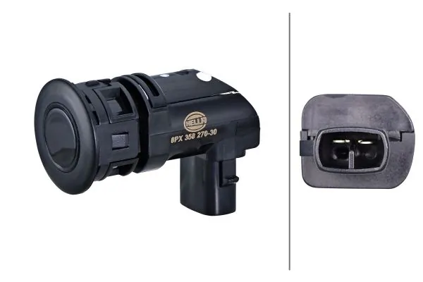 Sensor, park distance control 6PX 358 270-301