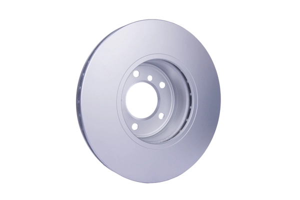 Brake Disc PRO High Carbon 8DD 355 128-111