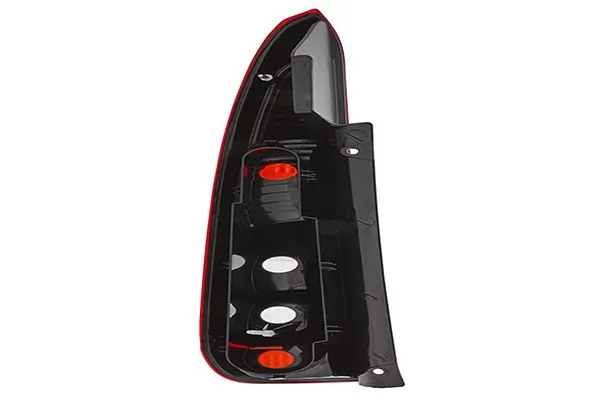 Tail Light Assembly 9EL 354 070-021