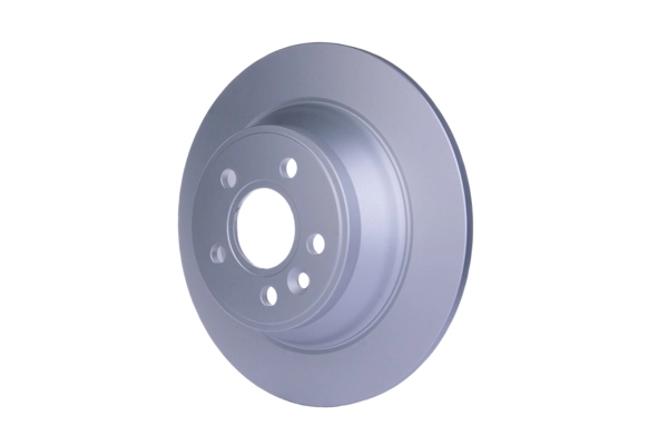 Brake Disc PRO 8DD 355 119-151