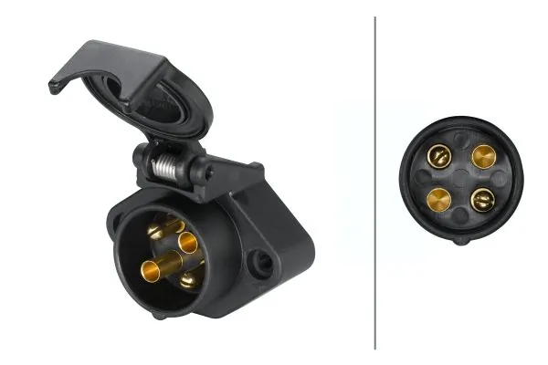 Socket 8JB 001 944-011