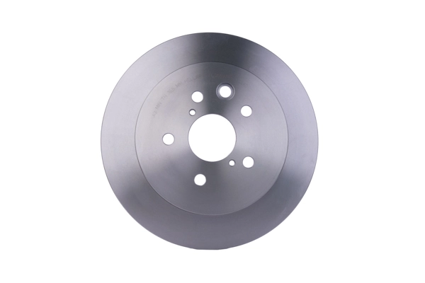 HELLA 8DD 355 112-881 Brake Disc