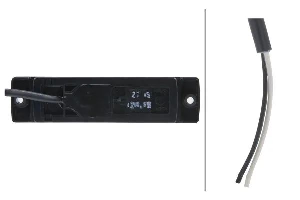 Position Light 2PG 008 645-561