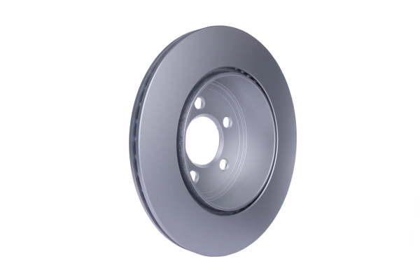 Brake Disc PRO 8DD 355 115-481