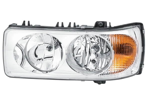 Headlight 1EJ 247 046-011